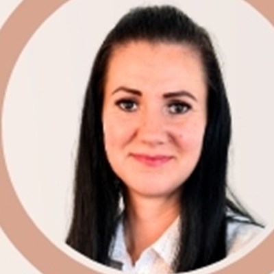 Deák Csilla, Trainer unghii tehnice Wigmond Academy