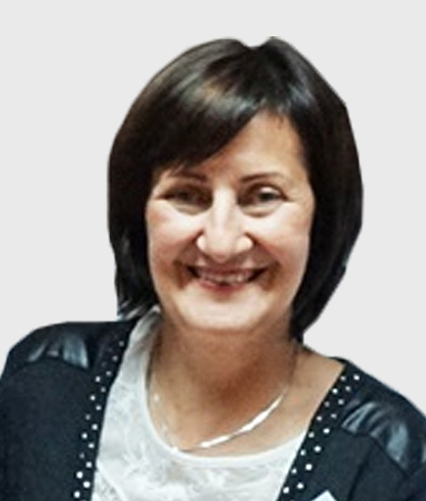 Lăcătuș Eva, Trainer cosmetică Wigmond Academy
