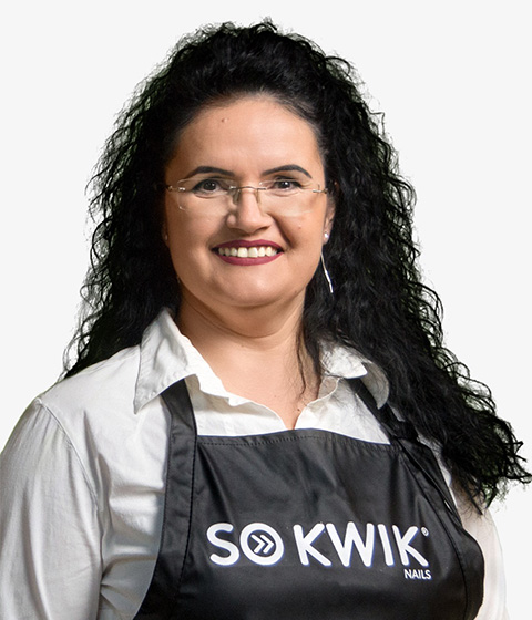 Rikk Tunde Nora, Trainer unghii tehnice Wigmond Academy