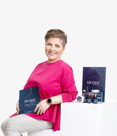 Vigh V. Timea, Business Advisor Wigmond Academy