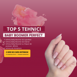 Curs Online – Top 5 Tehnici Baby Boomer