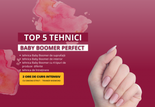 Curs Online – Top 5 Tehnici Baby Boomer