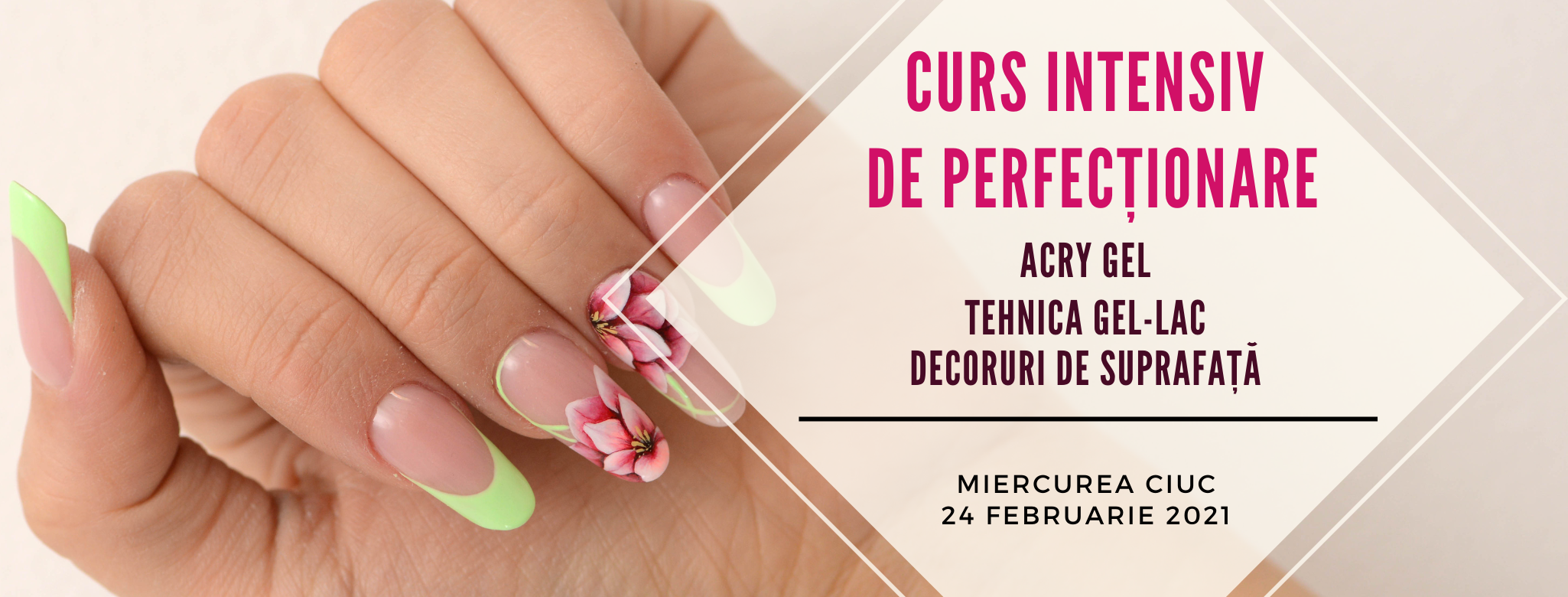 Cele mai cerute tehnici ale momentului (Miercurea Ciuc)