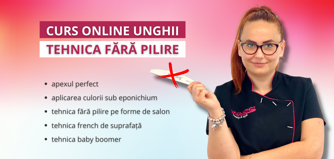 Tehnica Fără Pilire - Curs Online