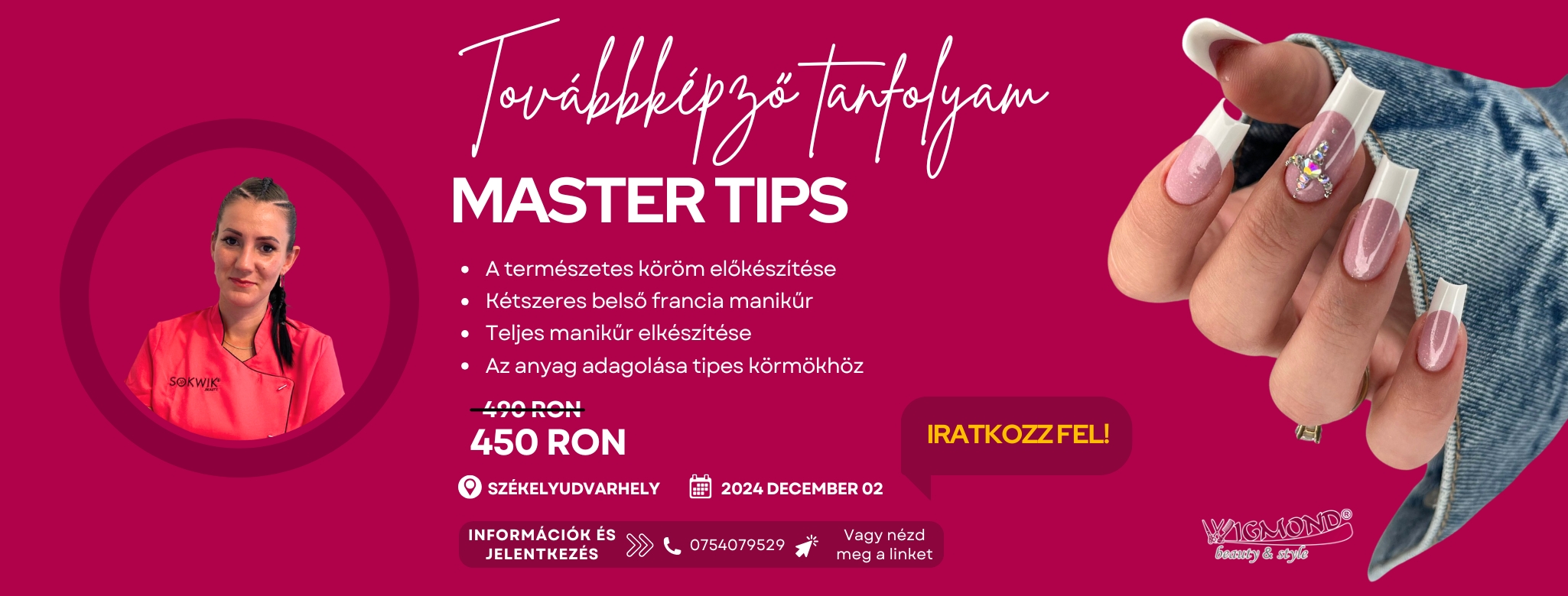 Curs Perfecționare – Master Tips (Odorheiu Secuiesc)