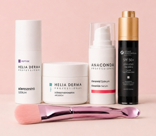 Cosmetica si masaj