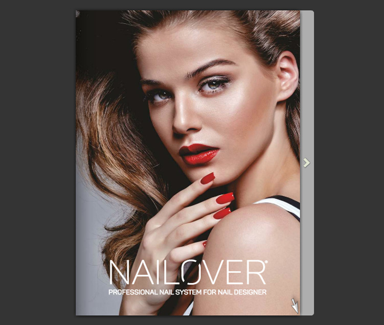 Catalog Nailover
