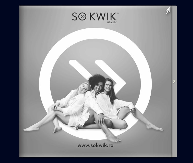 Catalog Sokwik Spa & Care
