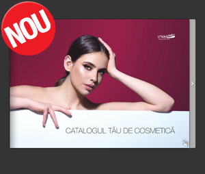 Catalog Cosmetică Wigmond 2026